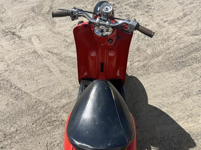 Ямаха Другая 2009 в Вышгороде на Automoto.ua Ямаха Другая, объемом двигателя 50 л и пробегом 0 тыс. км за 360 $, фото 4 на Automoto.ua