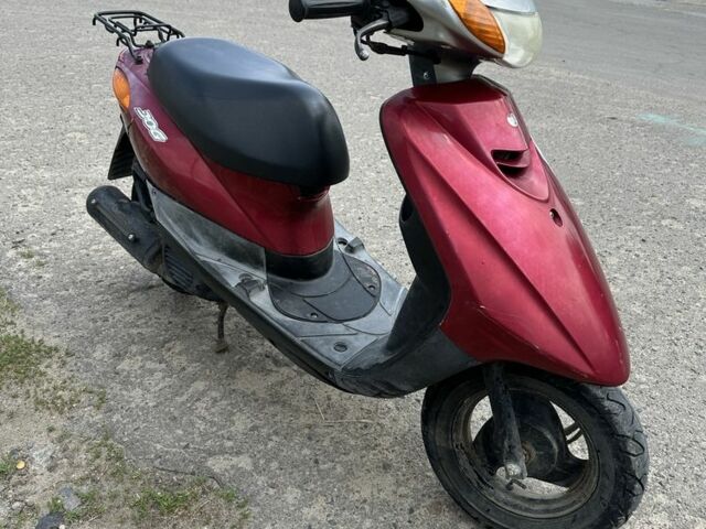 Ямаха Другая, объемом двигателя 49 л и пробегом 0 тыс. км за 650 $, фото 4 на Automoto.ua