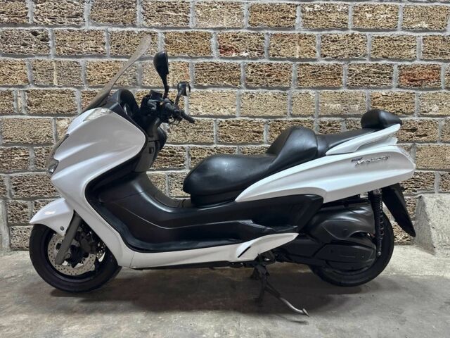 Ямаха Другая, объемом двигателя 0.4 л и пробегом 0 тыс. км за 2500 $, фото 2 на Automoto.ua