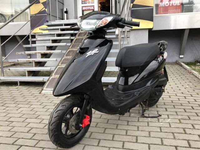 Ямаха Другая, объемом двигателя 49 л и пробегом 0 тыс. км за 900 $, фото 1 на Automoto.ua