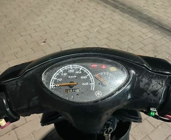 Ямаха Другая, объемом двигателя 50 л и пробегом 0 тыс. км за 550 $, фото 3 на Automoto.ua