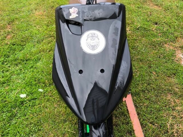 Ямаха Другая, объемом двигателя 65 л и пробегом 0 тыс. км за 262 $, фото 3 на Automoto.ua