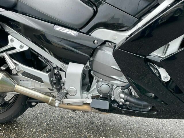 Ямаха Другая, объемом двигателя 1.3 л и пробегом 0 тыс. км за 7100 $, фото 5 на Automoto.ua