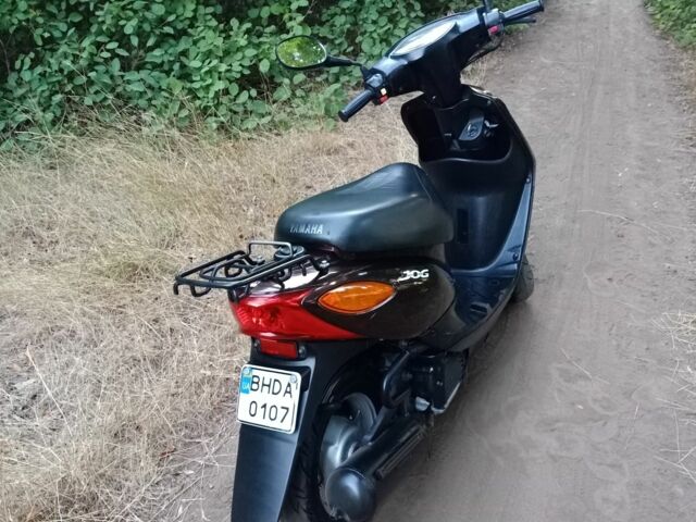 Ямаха Інша, об'ємом двигуна 50 л та пробігом 0 тис. км за 485 $, фото 3 на Automoto.ua