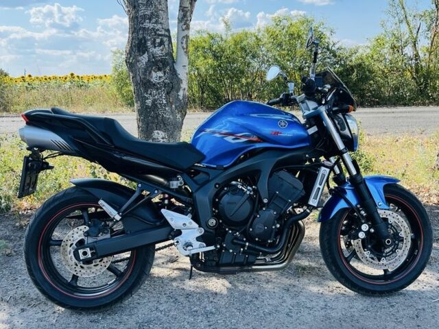 Ямаха Другая, объемом двигателя 0.6 л и пробегом 0 тыс. км за 7000 $, фото 2 на Automoto.ua