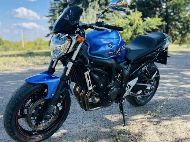 Ямаха Другая, объемом двигателя 0.6 л и пробегом 0 тыс. км за 7000 $, фото 7 на Automoto.ua