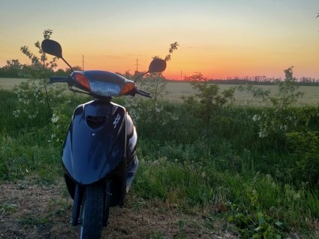 Ямаха Другая 2009 в Днепре (Днепропетровске) на Automoto.ua Ямаха Другая, объемом двигателя 50 л и пробегом 0 тыс. км за 599 $, фото 2 на Automoto.ua