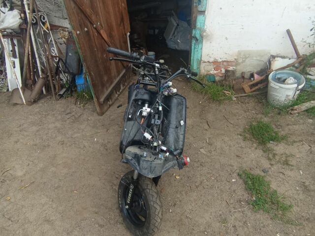 Ямаха Інша, об'ємом двигуна 60 л та пробігом 0 тис. км за 146 $, фото 12 на Automoto.ua