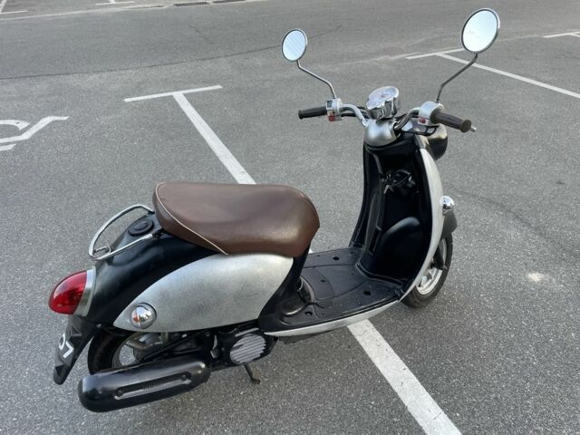 Ямаха Другая, объемом двигателя 50 л и пробегом 0 тыс. км за 428 $, фото 4 на Automoto.ua