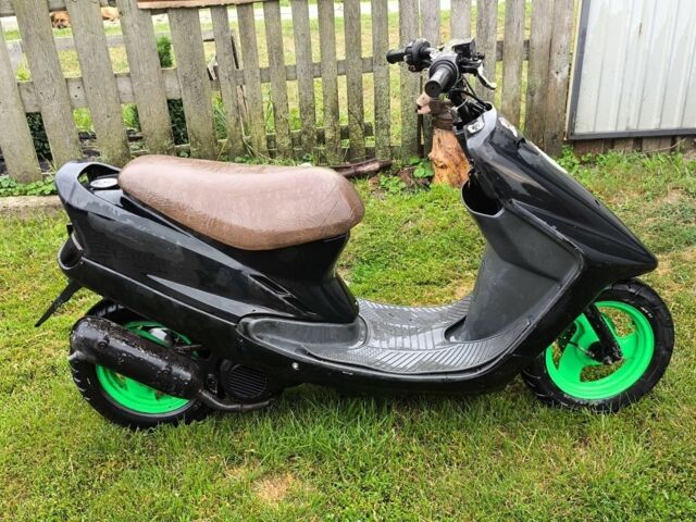 Ямаха Другая, объемом двигателя 65 л и пробегом 0 тыс. км за 262 $, фото 2 на Automoto.ua