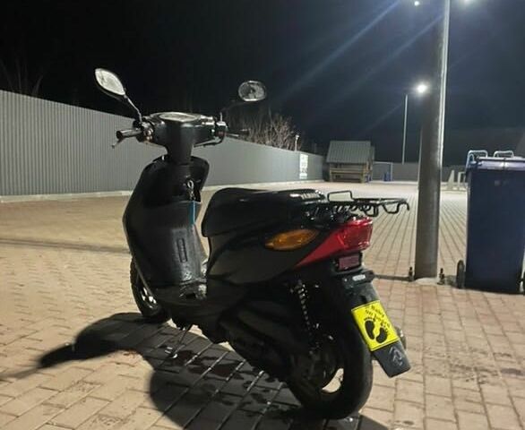 Ямаха Другая, объемом двигателя 50 л и пробегом 0 тыс. км за 550 $, фото 1 на Automoto.ua