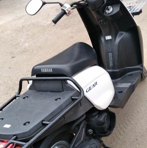 Ямаха Другая, объемом двигателя 49 л и пробегом 0 тыс. км за 750 $, фото 18 на Automoto.ua