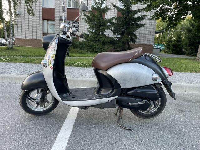 Ямаха Другая, объемом двигателя 50 л и пробегом 0 тыс. км за 428 $, фото 2 на Automoto.ua