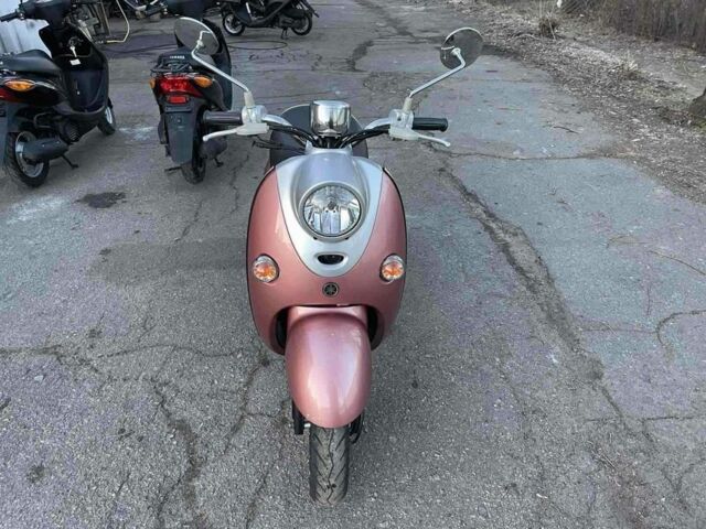 Ямаха Другая, объемом двигателя 49 л и пробегом 0 тыс. км за 850 $, фото 2 на Automoto.ua