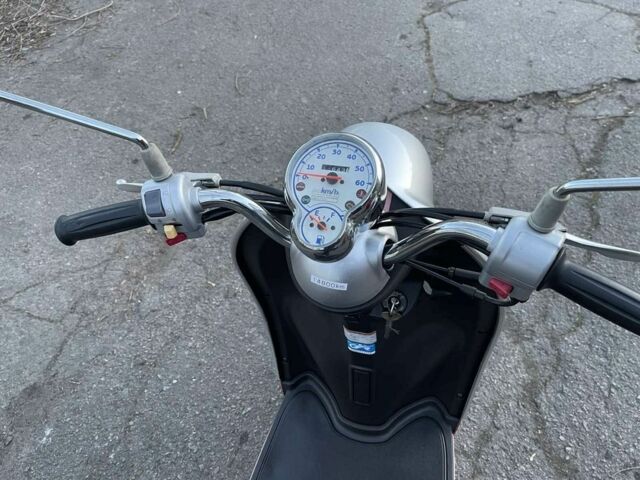 Ямаха Другая, объемом двигателя 49 л и пробегом 0 тыс. км за 850 $, фото 1 на Automoto.ua