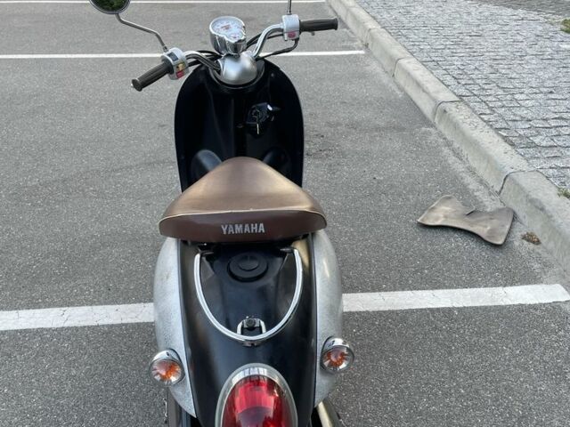 Ямаха Другая, объемом двигателя 50 л и пробегом 0 тыс. км за 428 $, фото 5 на Automoto.ua