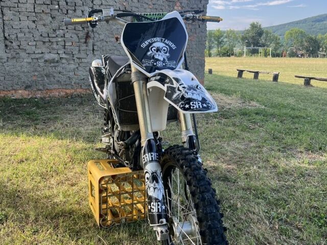 Ямаха Другая, объемом двигателя 0 л и пробегом 0 тыс. км за 2699 $, фото 8 на Automoto.ua