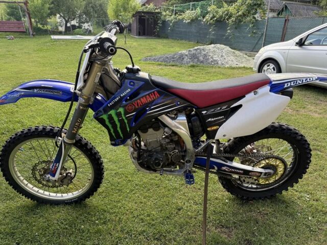 Ямаха Інша, об'ємом двигуна 0.25 л та пробігом 0 тис. км за 3000 $, фото 3 на Automoto.ua