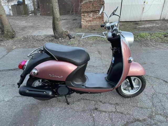 Ямаха Другая, объемом двигателя 49 л и пробегом 0 тыс. км за 850 $, фото 3 на Automoto.ua