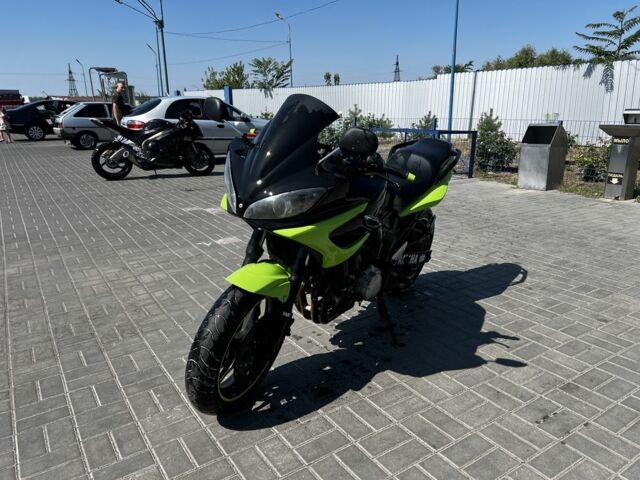 Ямаха Другая, объемом двигателя 0.6 л и пробегом 0 тыс. км за 2900 $, фото 1 на Automoto.ua