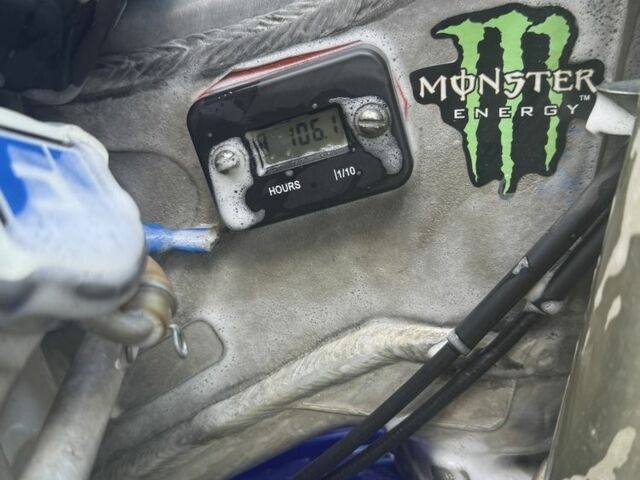 Ямаха Інша, об'ємом двигуна 0.25 л та пробігом 0 тис. км за 3000 $, фото 12 на Automoto.ua