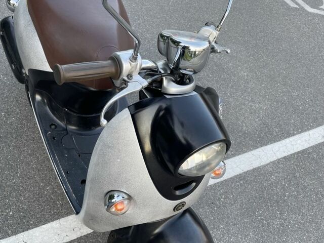 Ямаха Другая, объемом двигателя 50 л и пробегом 0 тыс. км за 428 $, фото 6 на Automoto.ua