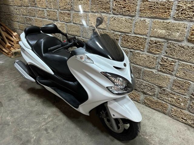 Ямаха Другая, объемом двигателя 0.4 л и пробегом 0 тыс. км за 2500 $, фото 1 на Automoto.ua