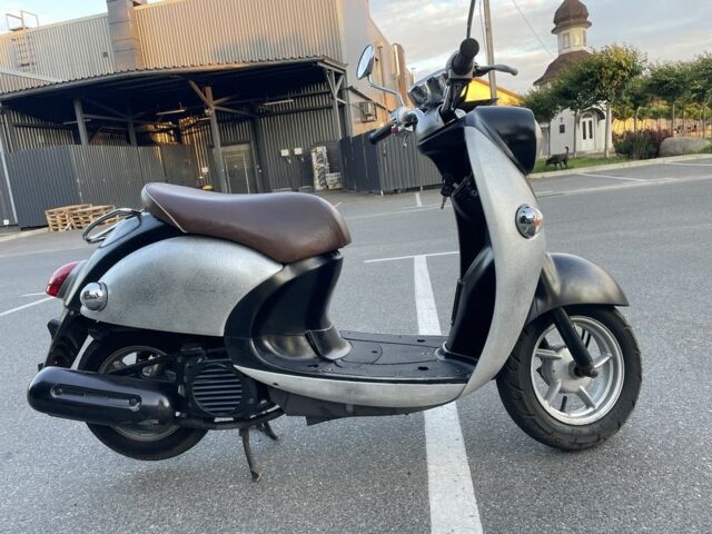 Ямаха Другая, объемом двигателя 50 л и пробегом 0 тыс. км за 428 $, фото 1 на Automoto.ua