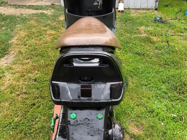 Ямаха Другая, объемом двигателя 65 л и пробегом 0 тыс. км за 262 $, фото 1 на Automoto.ua