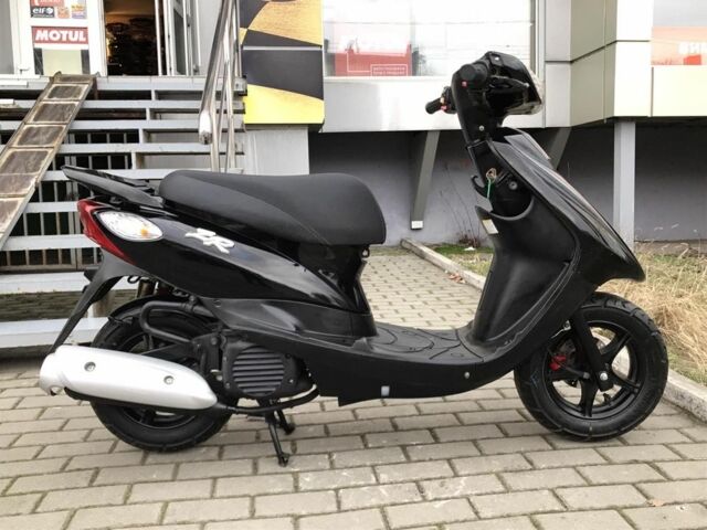 Ямаха Другая, объемом двигателя 49 л и пробегом 0 тыс. км за 900 $, фото 2 на Automoto.ua