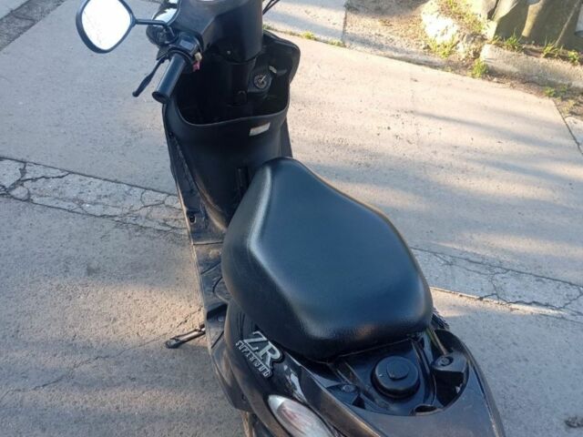 Ямаха Другая, объемом двигателя 49 л и пробегом 0 тыс. км за 595 $, фото 1 на Automoto.ua