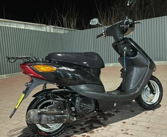 Ямаха Другая, объемом двигателя 50 л и пробегом 0 тыс. км за 550 $, фото 2 на Automoto.ua