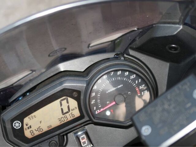 Ямаха Другая, объемом двигателя 0.6 л и пробегом 0 тыс. км за 4800 $, фото 3 на Automoto.ua