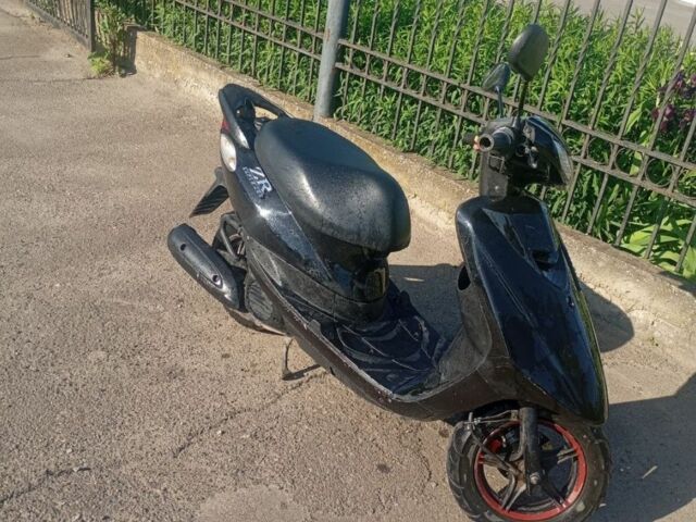 Ямаха Другая, объемом двигателя 49 л и пробегом 0 тыс. км за 595 $, фото 2 на Automoto.ua