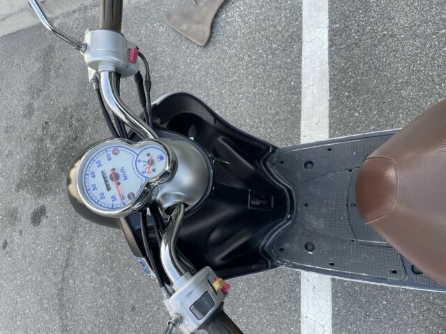 Ямаха Другая, объемом двигателя 50 л и пробегом 0 тыс. км за 428 $, фото 3 на Automoto.ua