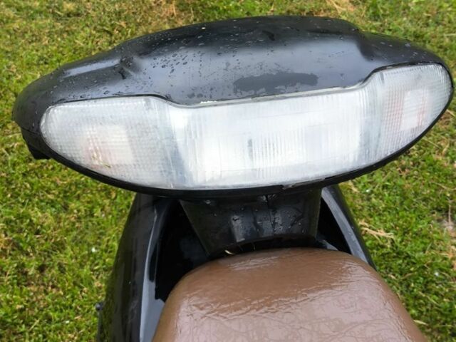 Ямаха Другая, объемом двигателя 65 л и пробегом 0 тыс. км за 262 $, фото 4 на Automoto.ua