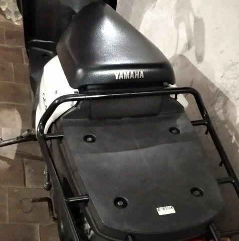 Ямаха Другая, объемом двигателя 49 л и пробегом 0 тыс. км за 750 $, фото 2 на Automoto.ua