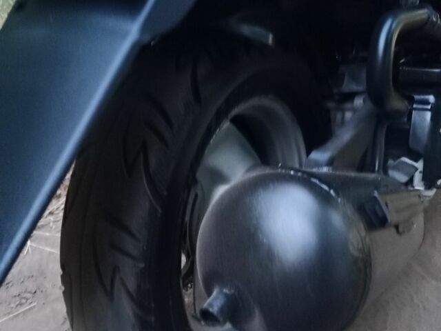 Ямаха Інша, об'ємом двигуна 50 л та пробігом 0 тис. км за 485 $, фото 4 на Automoto.ua