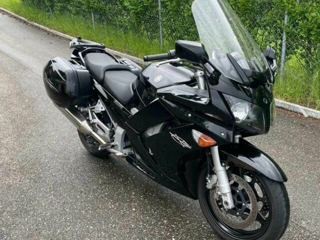 Ямаха Другая, объемом двигателя 1.3 л и пробегом 0 тыс. км за 7100 $, фото 1 на Automoto.ua