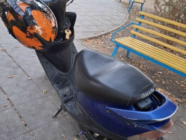 Ямаха Другая, объемом двигателя 82 л и пробегом 0 тыс. км за 11300 $, фото 3 на Automoto.ua