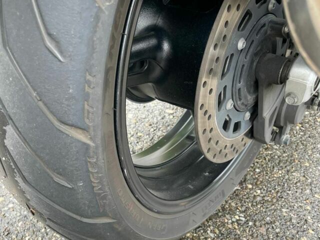 Ямаха Другая, объемом двигателя 1.3 л и пробегом 0 тыс. км за 7100 $, фото 7 на Automoto.ua