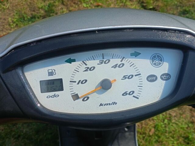 Ямаха Другая, объемом двигателя 49 л и пробегом 0 тыс. км за 401 $, фото 4 на Automoto.ua