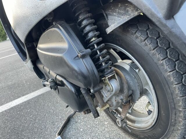 Ямаха Другая, объемом двигателя 50 л и пробегом 0 тыс. км за 428 $, фото 7 на Automoto.ua