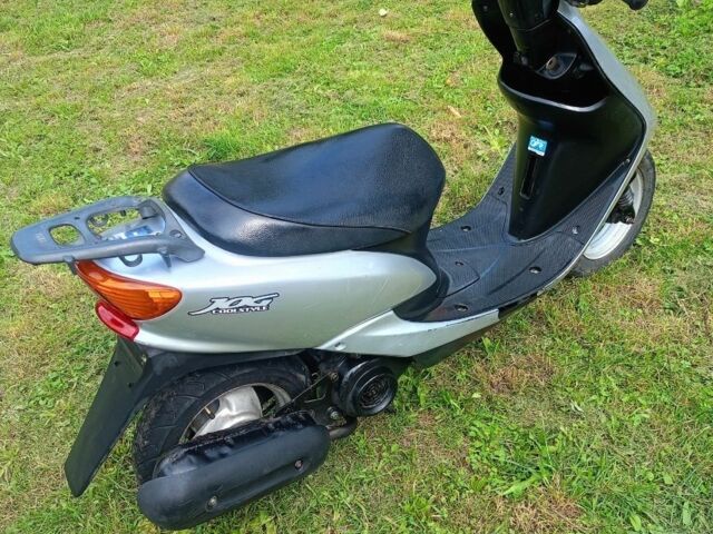Ямаха Другая, объемом двигателя 49 л и пробегом 0 тыс. км за 401 $, фото 3 на Automoto.ua