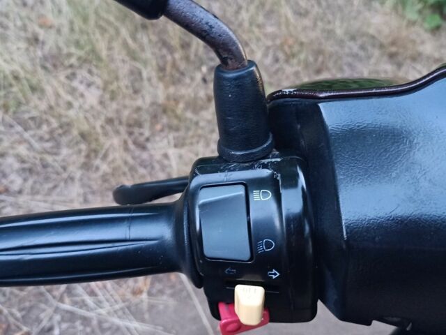 Ямаха Інша, об'ємом двигуна 50 л та пробігом 0 тис. км за 485 $, фото 7 на Automoto.ua