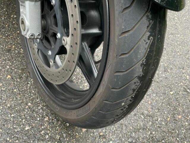 Ямаха Другая, объемом двигателя 1.3 л и пробегом 0 тыс. км за 7100 $, фото 8 на Automoto.ua