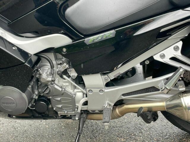 Ямаха Другая, объемом двигателя 1.3 л и пробегом 0 тыс. км за 7100 $, фото 6 на Automoto.ua