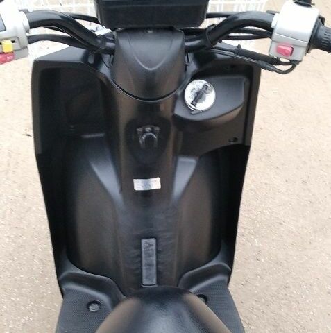 Ямаха Другая, объемом двигателя 49 л и пробегом 0 тыс. км за 750 $, фото 14 на Automoto.ua