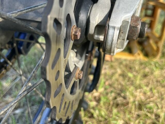 Ямаха Другая, объемом двигателя 0 л и пробегом 0 тыс. км за 2699 $, фото 3 на Automoto.ua