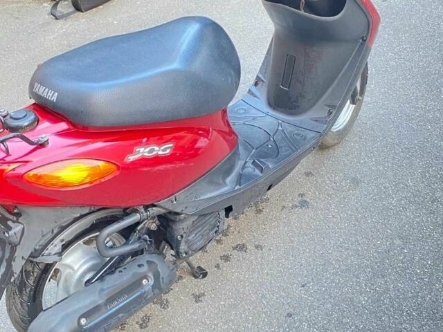 Ямаха Другая 2009 в Киеве на Automoto.ua Ямаха Другая, объемом двигателя 50 л и пробегом 0 тыс. км за 500 $, фото 3 на Automoto.ua